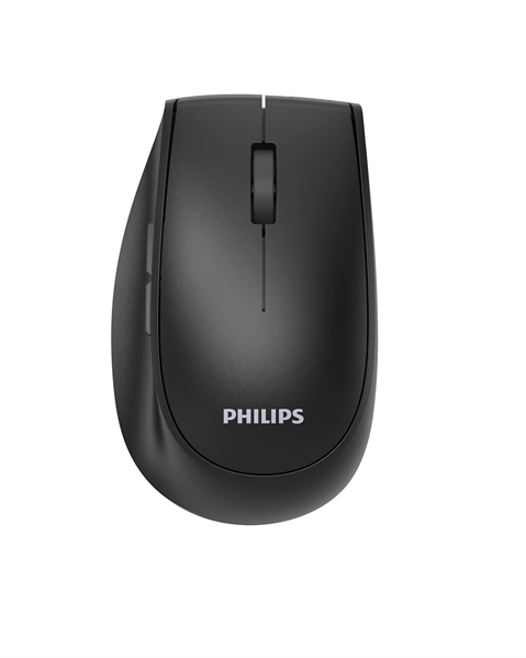 Мышь Philips SPK7627B/97 черный