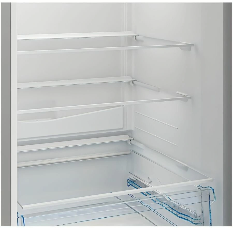 Холодильник Beko B1RCSK402G серый (7386510005)