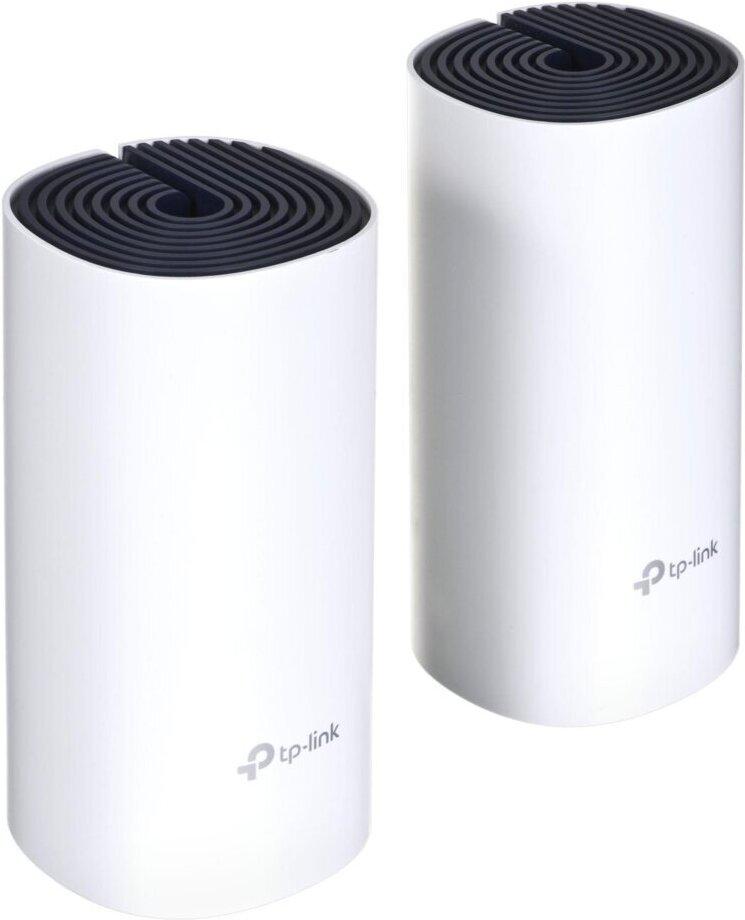 Wi-Fi система TP-Link Deco P9 2 шт.