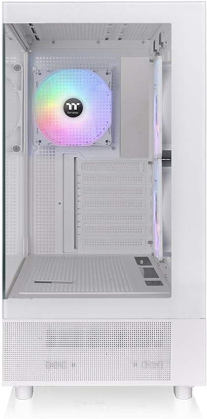 Корпус Thermaltake View 270 Plus TG ARGB E-ATX без БП Snow (CA-1Y7-00M6WN-01)