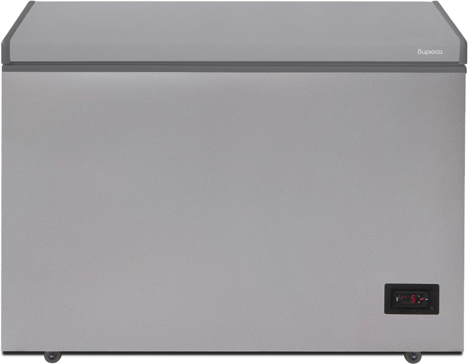 Морозильный ларь Бирюса M 240 KDN