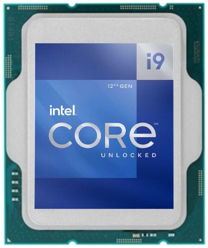 Процессор Intel Core i9 12900K OEM