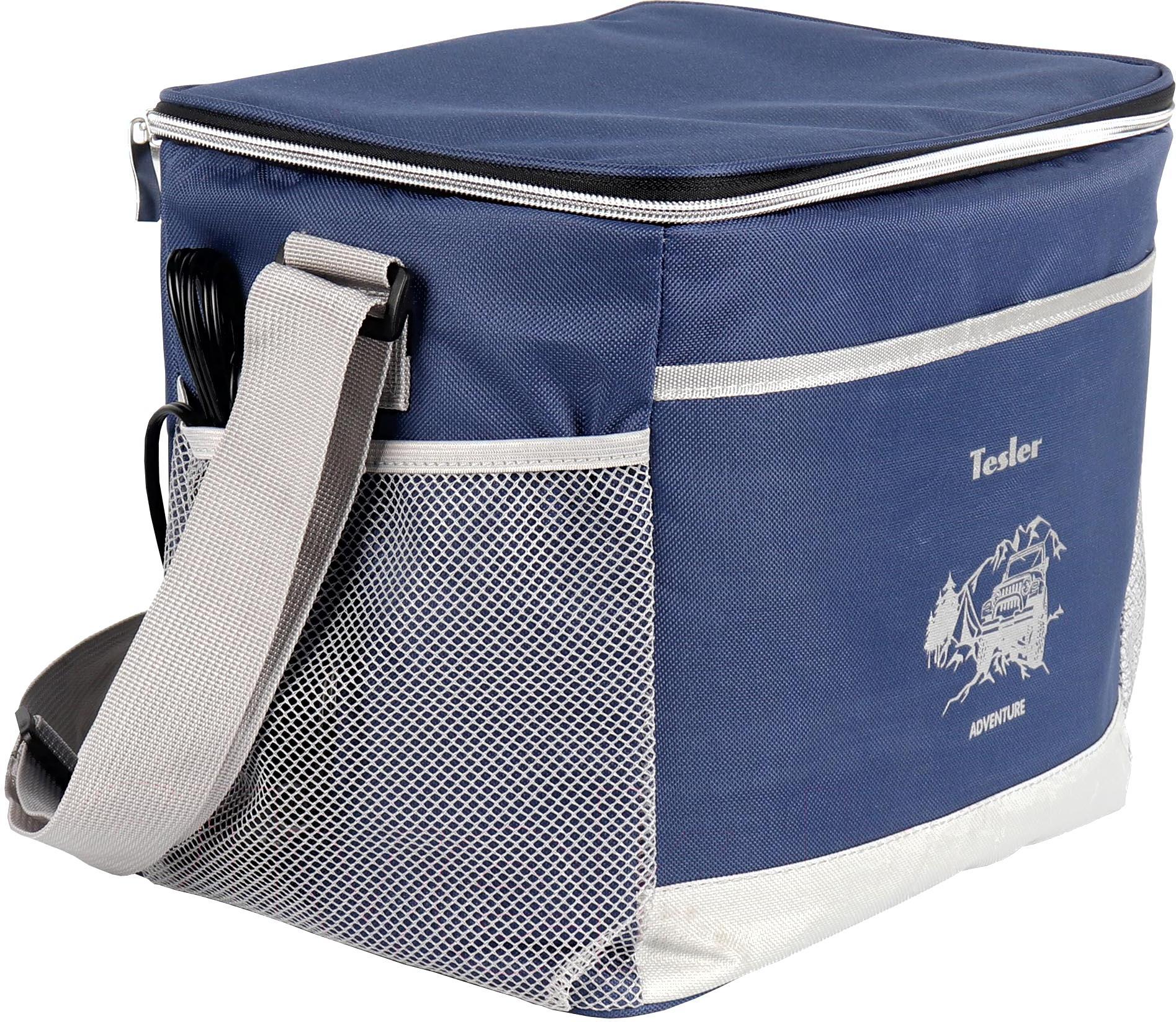 Автохолодильник Tesler TCB-1422