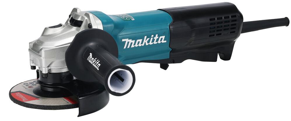 Угловая шлифмашина Makita GA5095X01