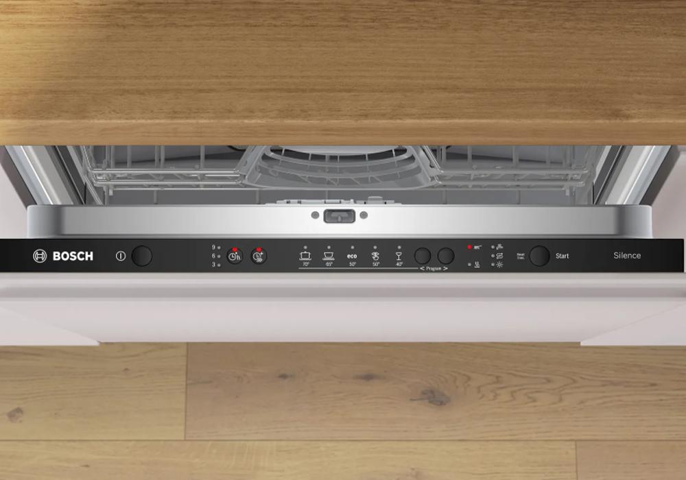 Посудомоечная машина Bosch SMV25EX02E