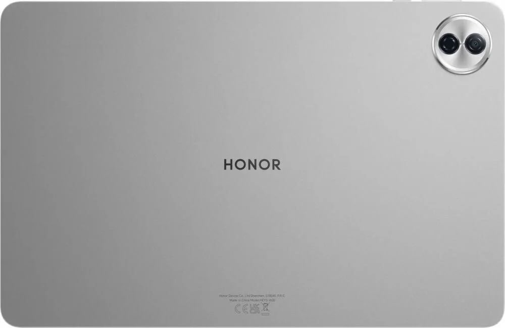 Планшет Honor Pad 10 8GB/256GB 5G HEY3-N09 Gray (5301APED)