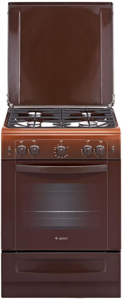 Кухонная плита Gefest ПГ 6100-02 0010