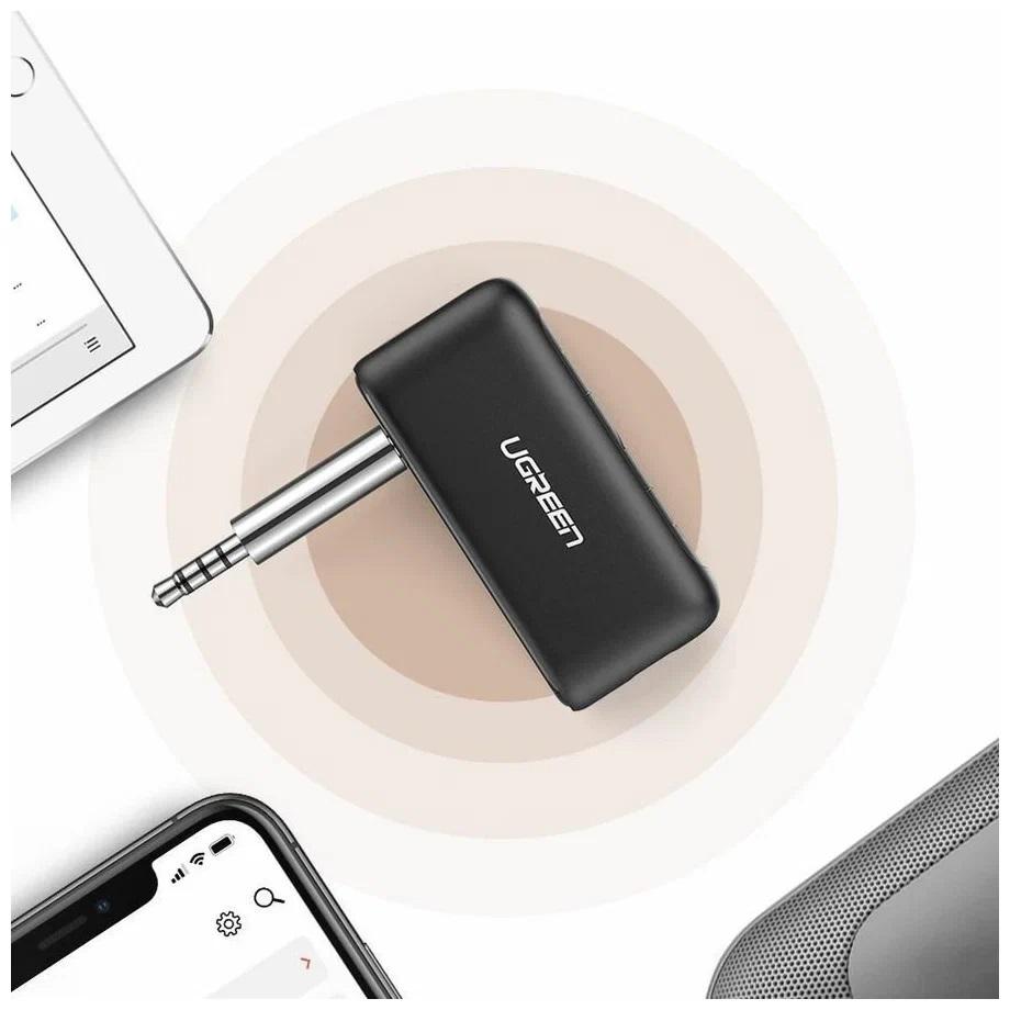 Аудиоадаптер Ugreen CM276-70303 (70303)