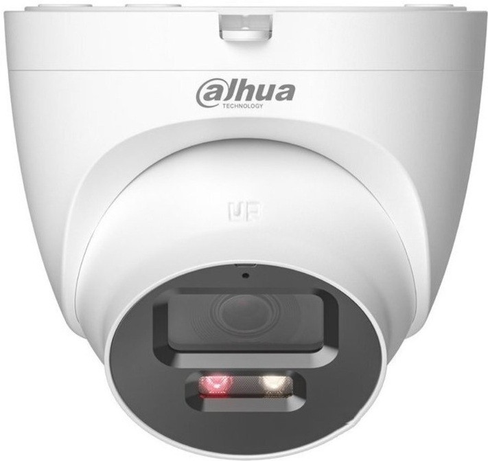 Камера видеонаблюдения Dahua DH-IPC-HDW2249TP-S-PV-0360B