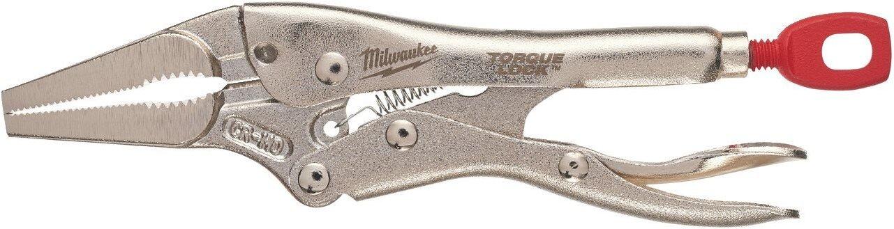Зажим Milwaukee Torque lock 4" (4932472262)