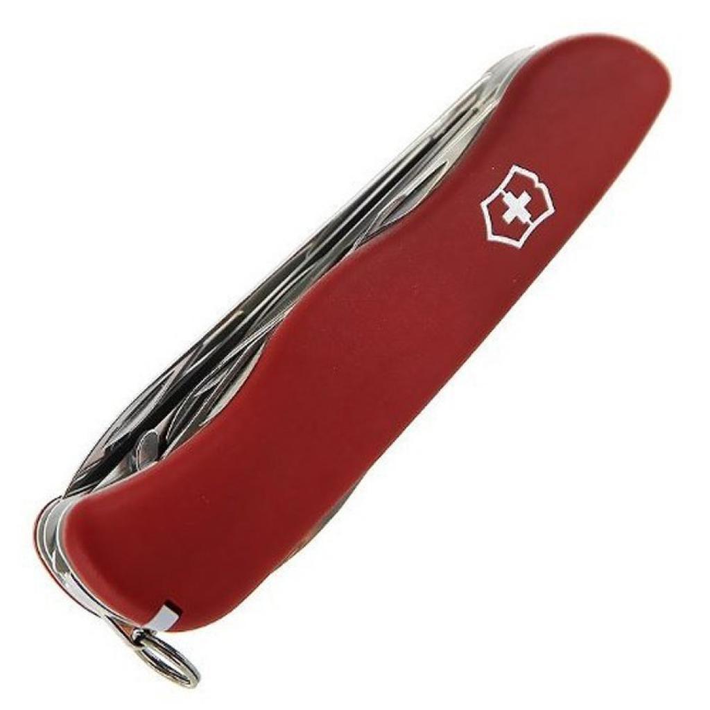 Мультитул Victorinox Outrider красный (0.8513)