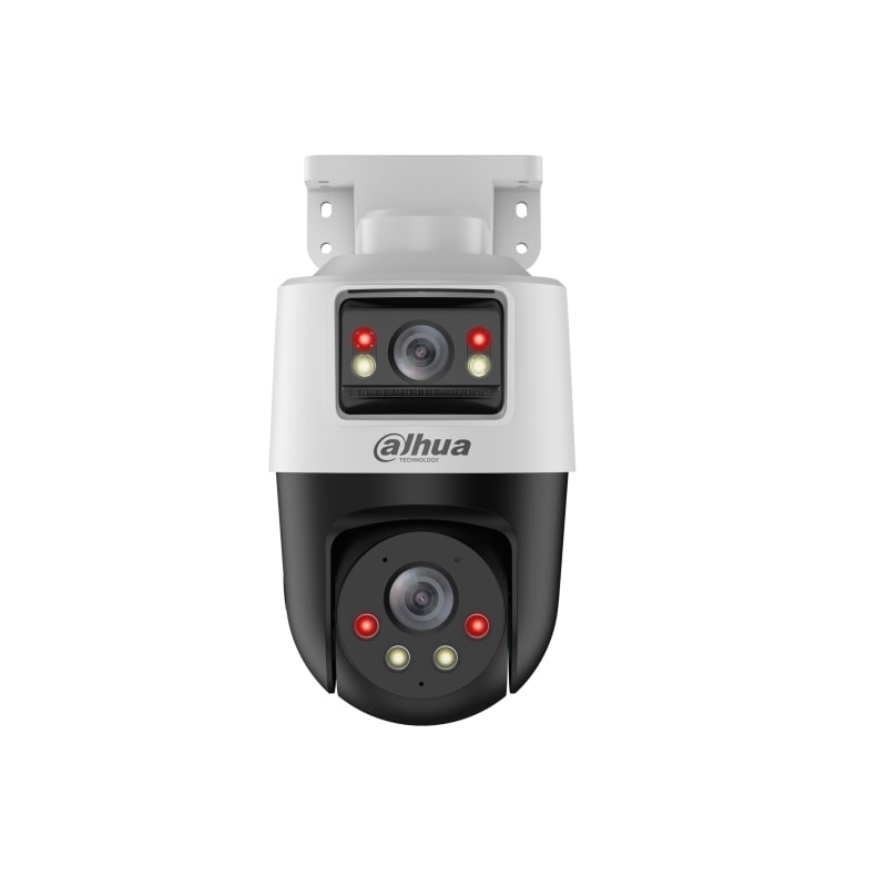 Камера видеонаблюдения Dahua DH-SDT2A200-2F-NB-A-PV-0400