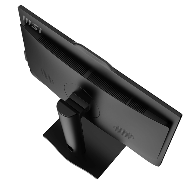 Моноблок MSI Pro AP242P 14M-653RU черный (9S6-AE0621-838)