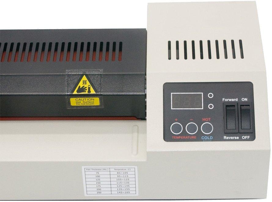 Ламинатор Office Kit L3350