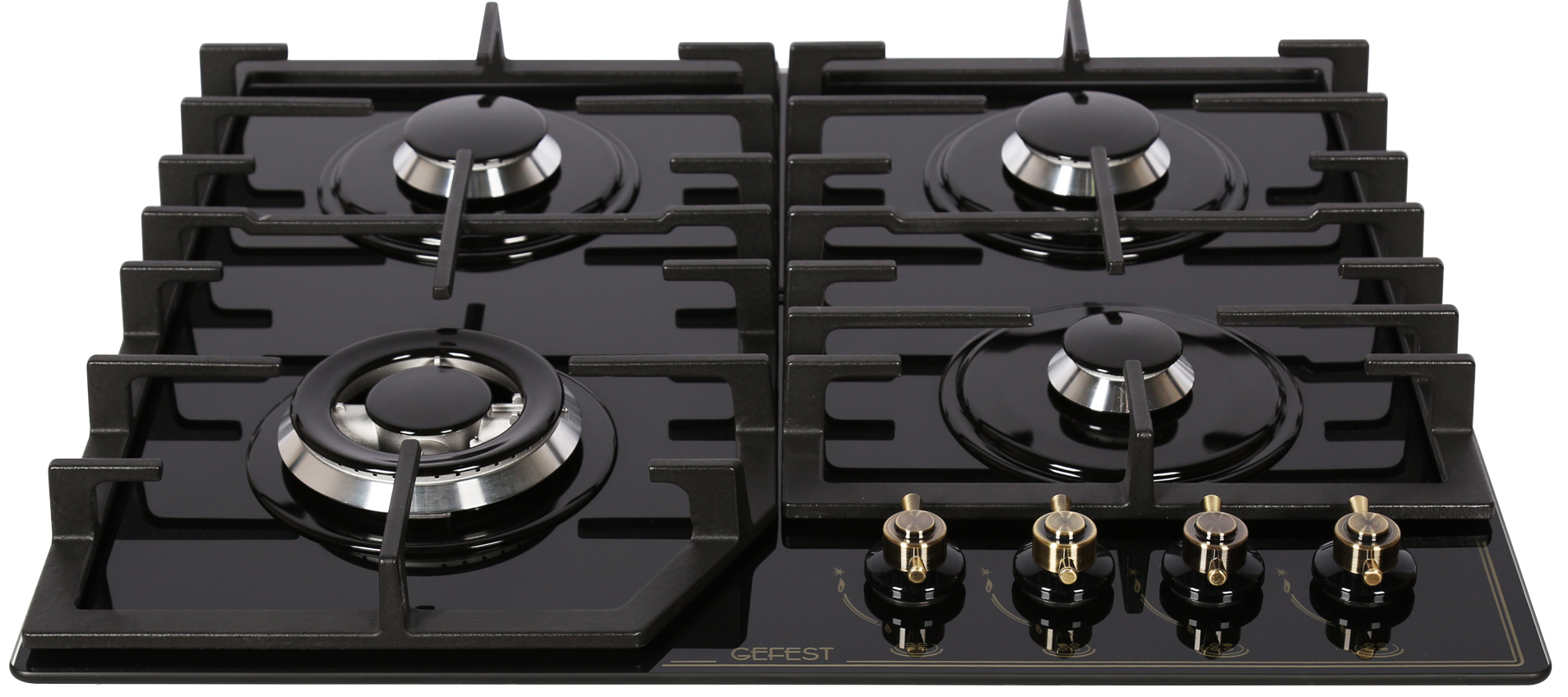 Варочная панель Gefest ПВГ 2232-01 Р83