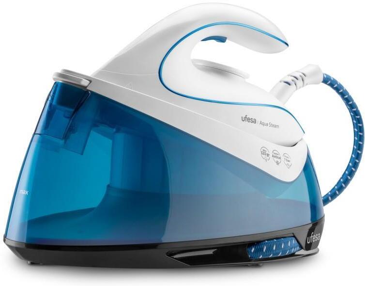 Утюг Ufesa Aqua Steam (80205362)
