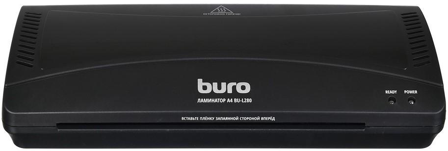 Ламинатор Buro BU-L280 (OL280)