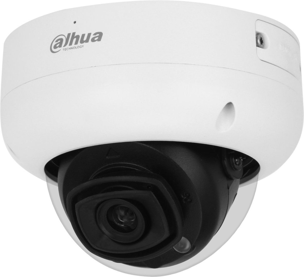 Камера видеонаблюдения Dahua DH-IPC-HDBW5541RP-ASE-0280B-S3 2.8-2.8мм белый