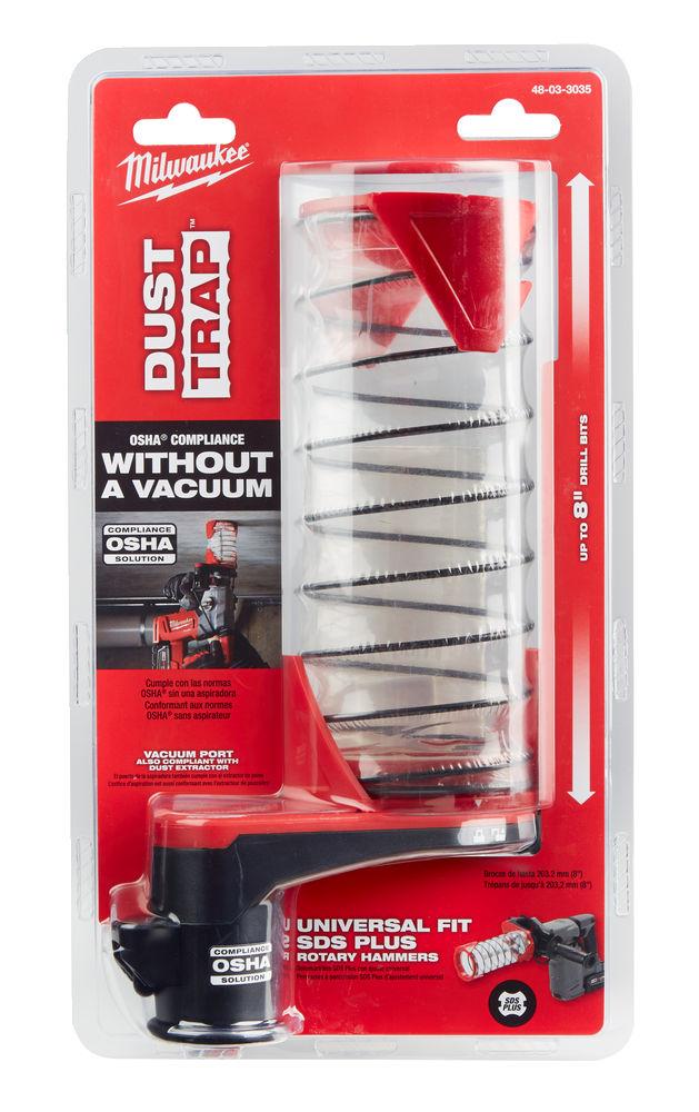 Пылеотвод Milwaukee 4932464916