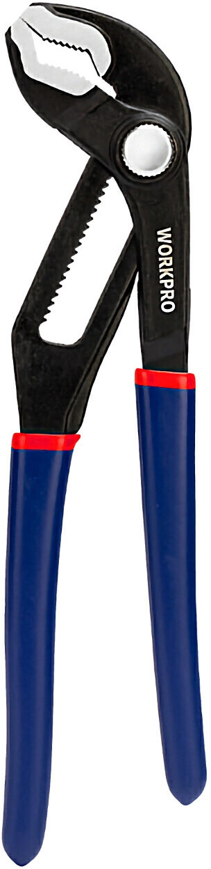 Клещи WorkPro WP231087