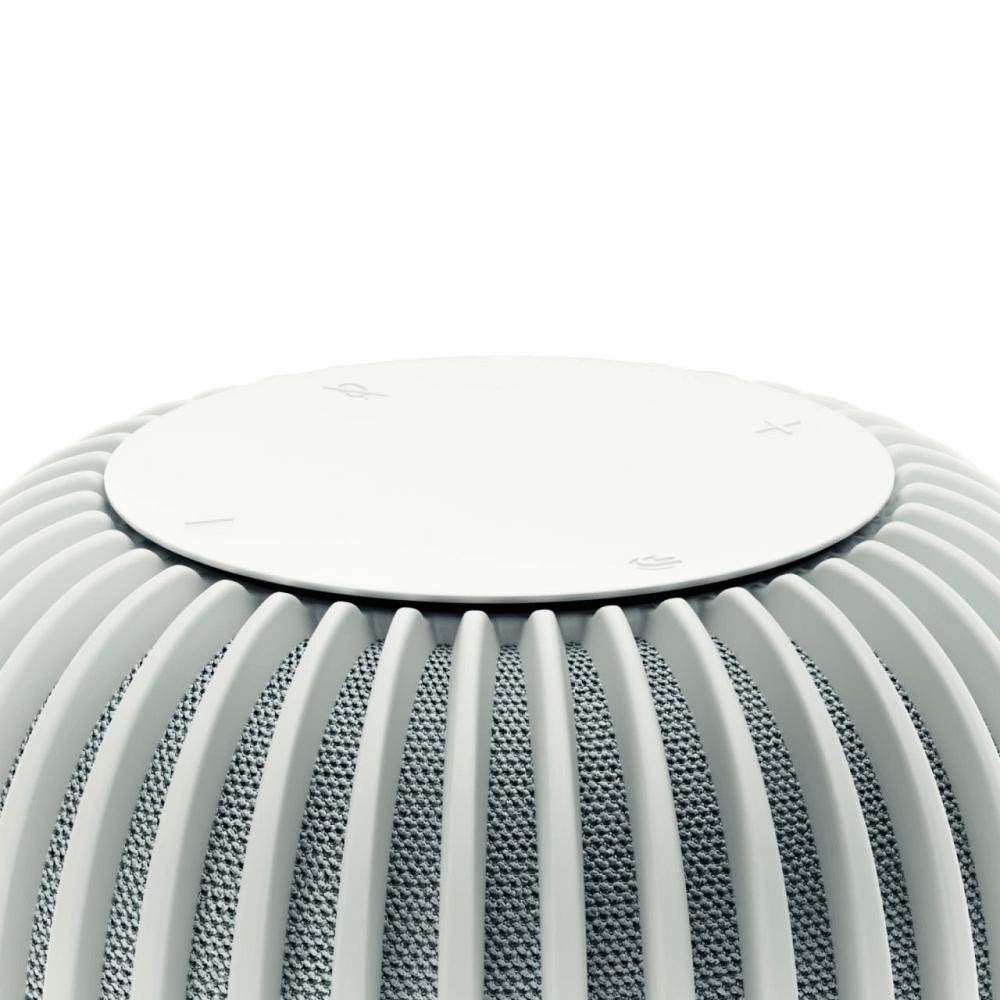 Умная колонка Sber Boom SBDV-00090 белый (SBDV-00090c)
