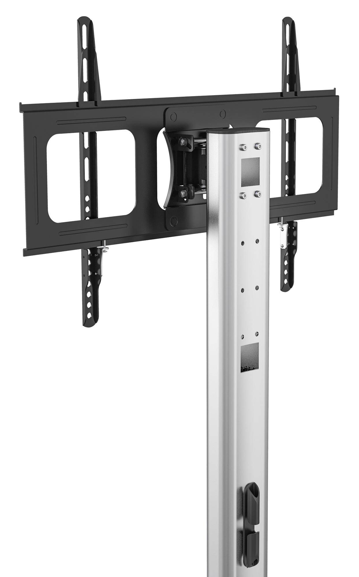 Кронштейн-стойка Cactus CS-VM-ST97-D черный (CS-ST97-D)