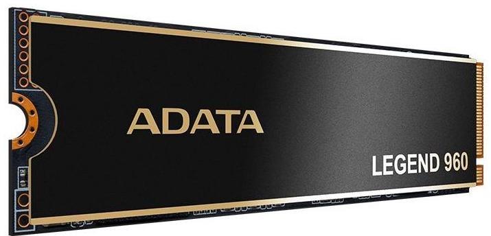 SSD диск A-Data Legend 960 2TB (ALEG-960-2TCS)