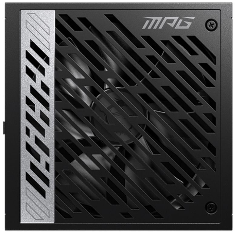 Блок питания MSI MPG A1000G (306-7ZP7C11-CE0)