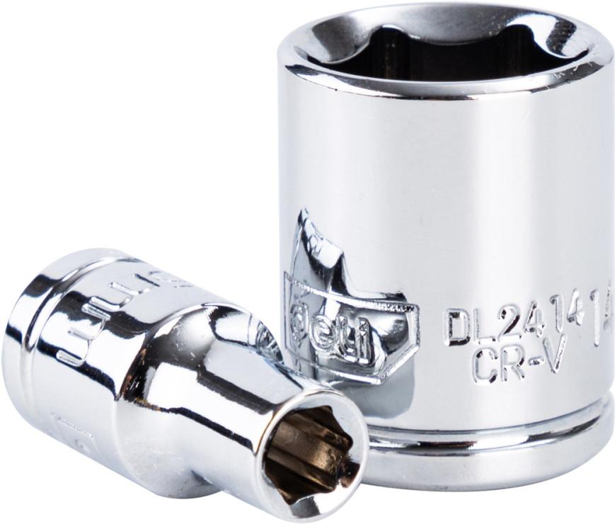 Набор ключей Deli DL0012T