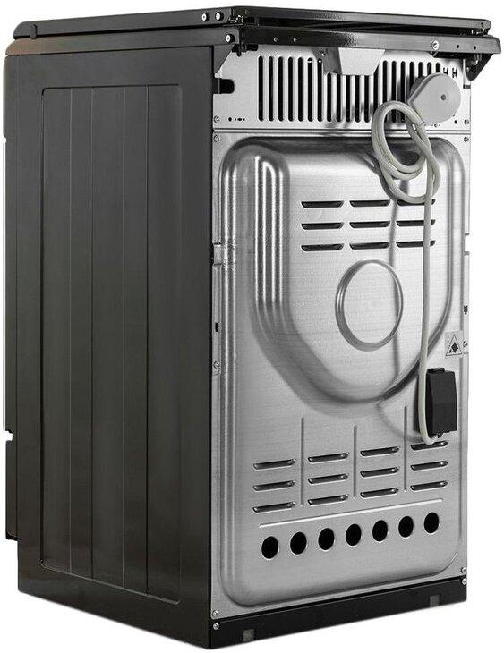 Кухонная плита Gefest ЭПНД 5140-02 0038