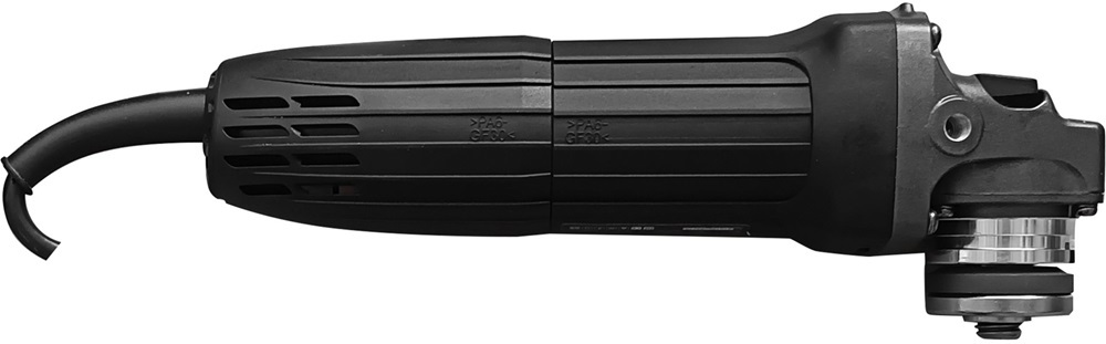 Угловая шлифмашина TEH TG125M