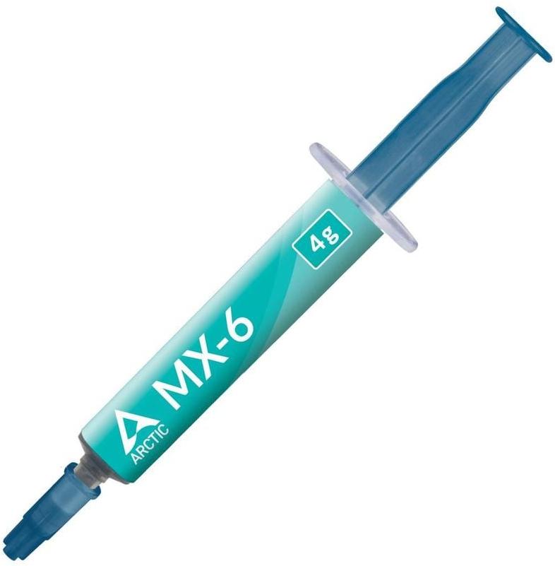Термопаста Arctic MX-6 4 г (ACTCP00080A)