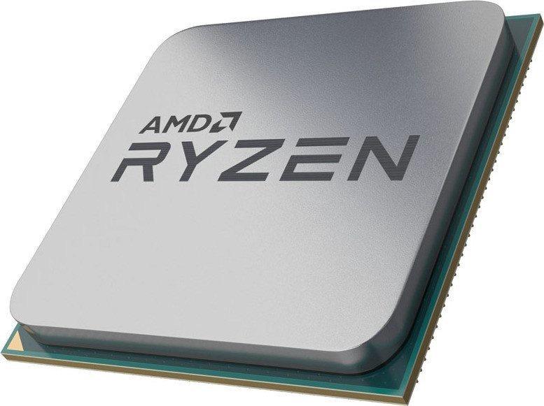 Процессор AMD Ryzen 7 5700X OEM