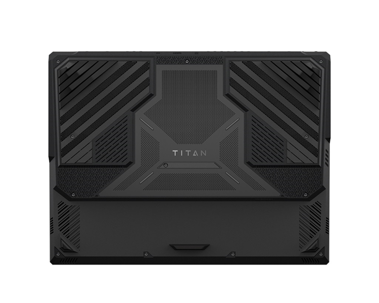 Ноутбук MSI Titan 18 HX Dragon Edition Norse Myth A2XWJG-205RU Core Black (9S7-1824A5-205)