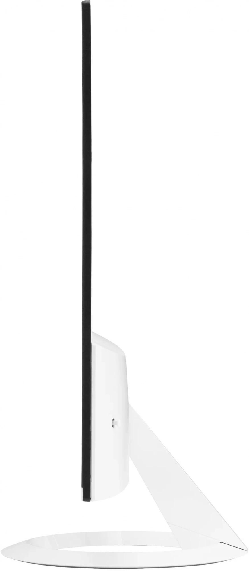 Монитор Asus VZ24EHF-W черный (90LM07C2-B01470)