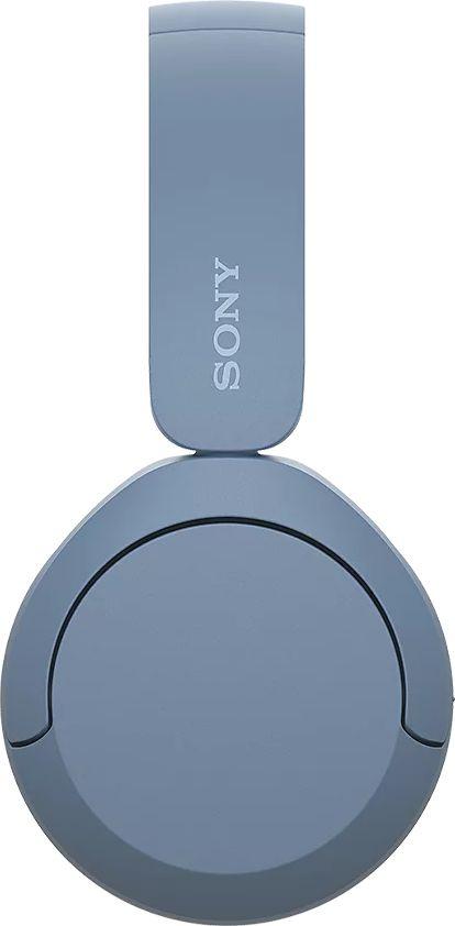 Наушники Sony WH-CH520LZ Blue