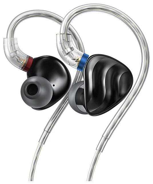 Наушники FiiO FH3 Black