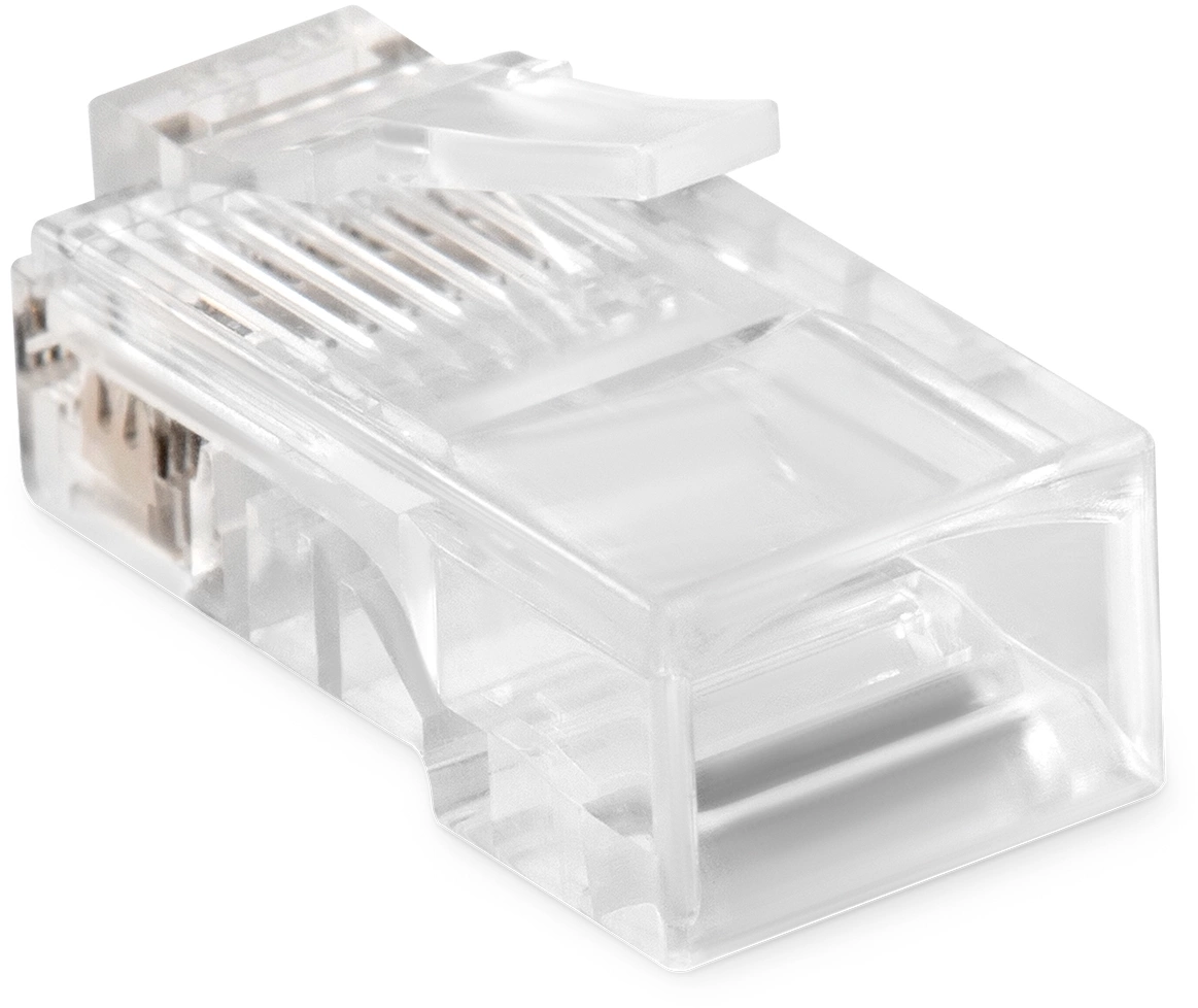Коннектор Buro BU-CONRJ45-20PCS 20шт