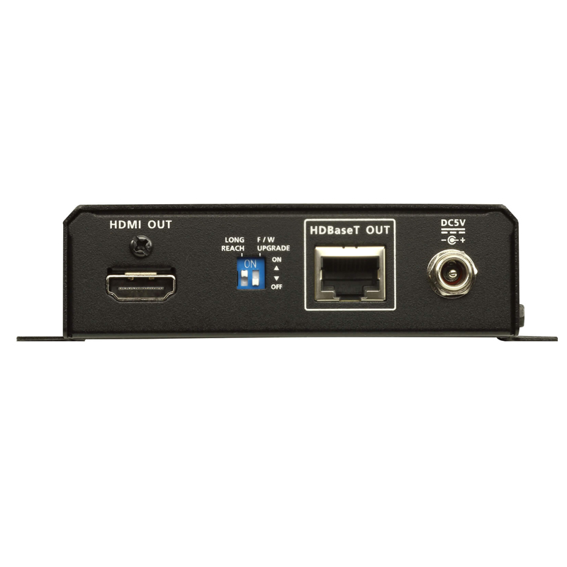 Комплект удлинителей Aten VE814A 4K (VE814A-AT-G)