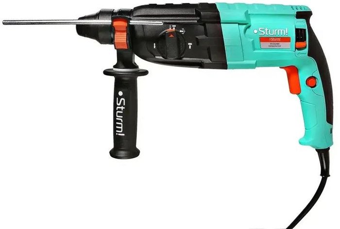 Перфоратор Sturm! RH2524BR