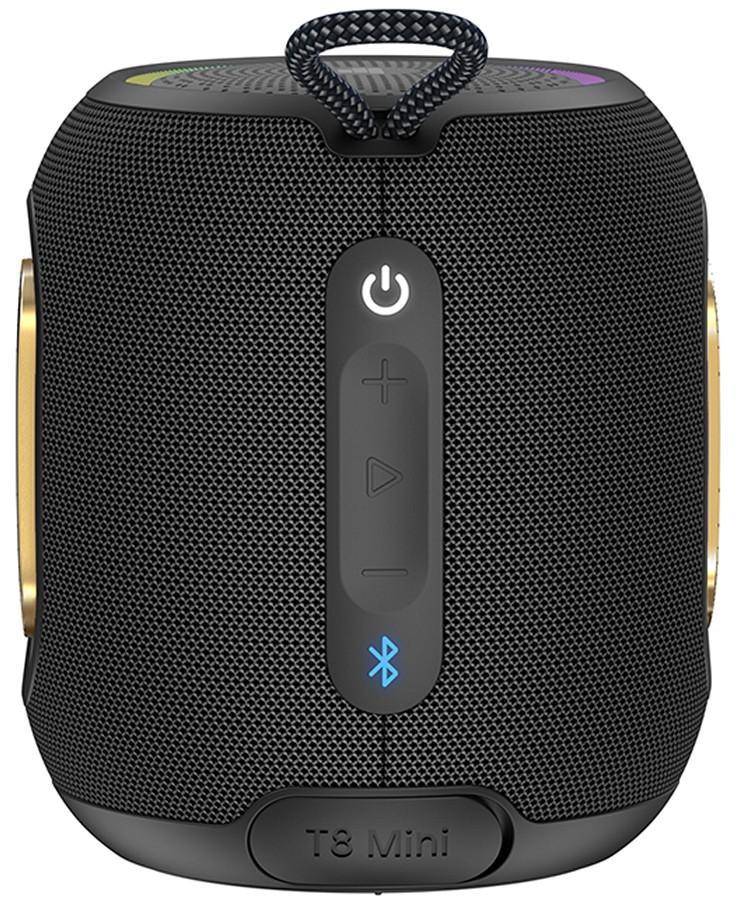 Портативная колонка Tronsmart T8 Mini Black