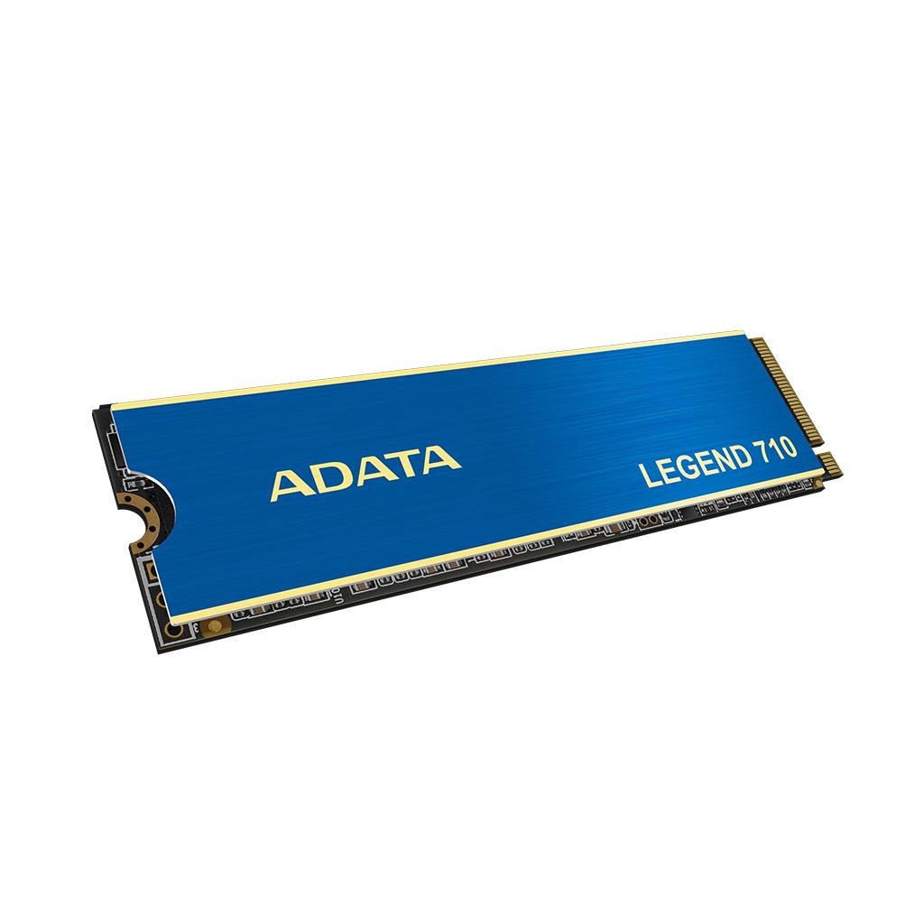SSD диск A-Data Legend 710 1TB (ALEG-710-1TCS)