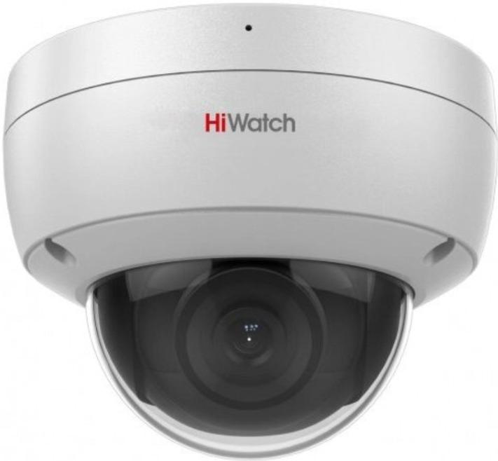 Камера видеонаблюдения HiWatch DS-I252MB 2.8mm