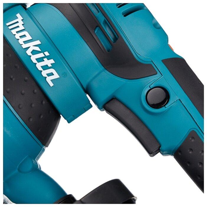 Шлифмашина Makita BO5041K