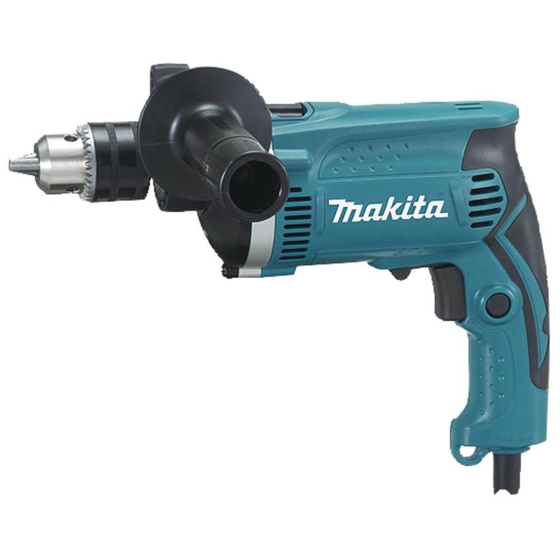 Дрель Makita HP1630K кейс