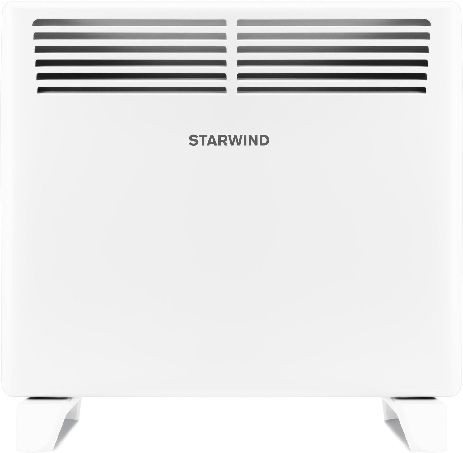 Конвектор StarWind SHV1010 белый