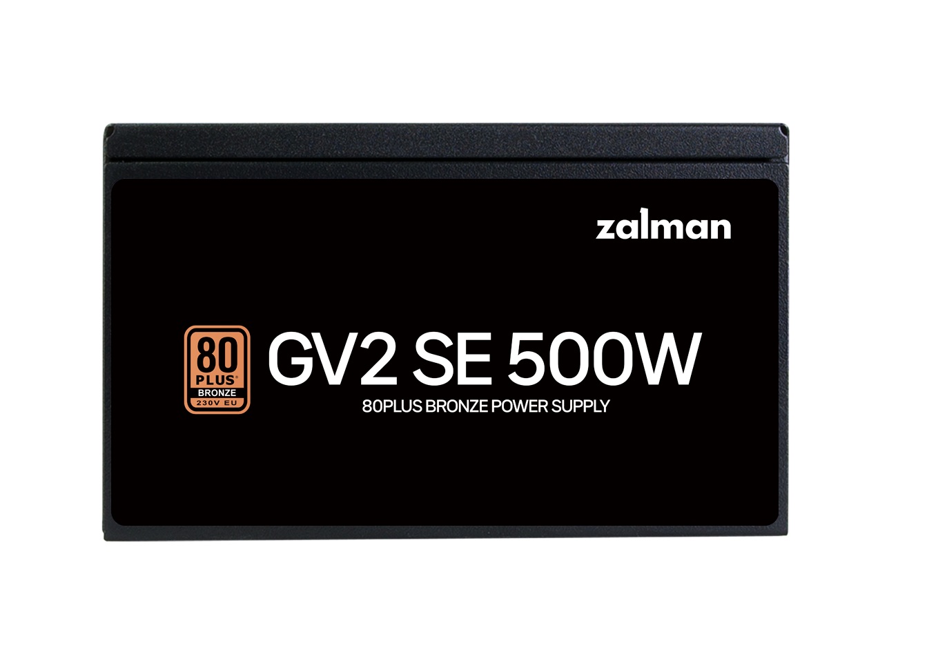 Блок питания Zalman GV2SE 500W (ZM500-GV2SE)