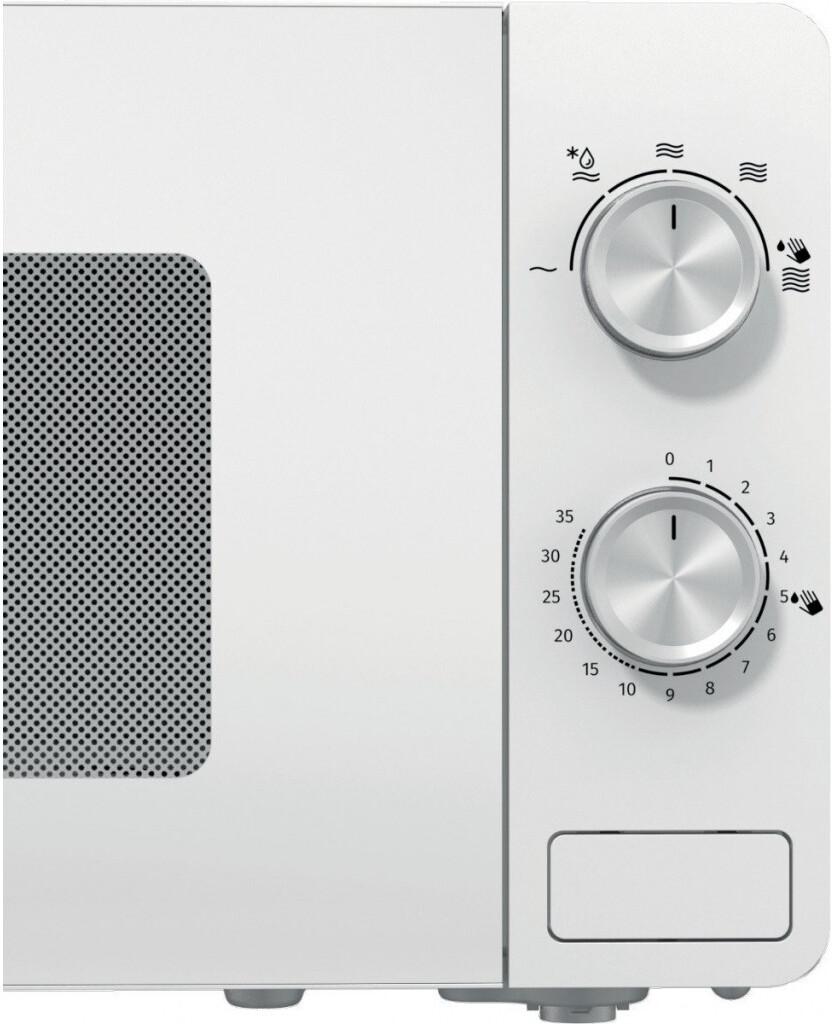 Микроволновая печь Gorenje MO20E1W2 (738193)