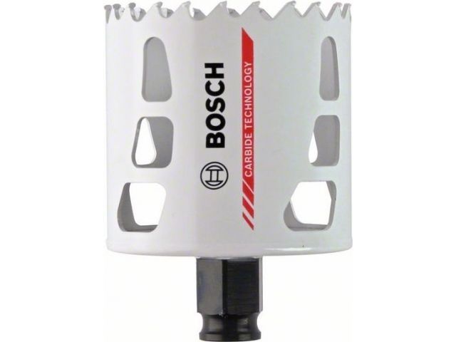 Коронка твердосплавная 68 мм ENDURANCE FOR HEAVY DUTY BOSCH ( универсальная)