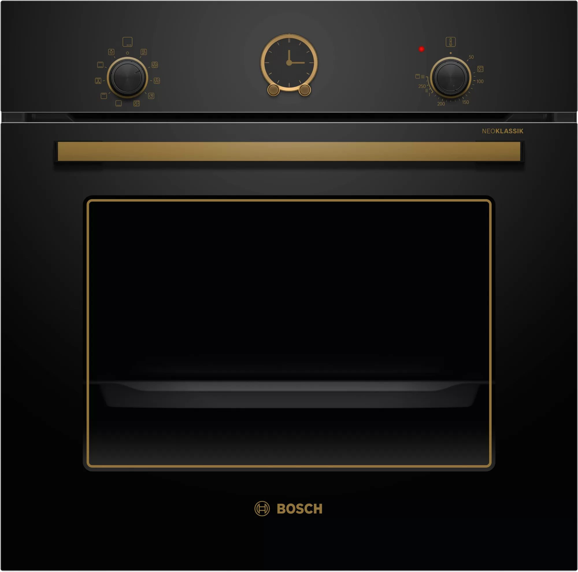 Духовой шкаф Bosch HBJN10YB2R